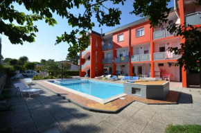 Appartamenti Villa Simona Bibione